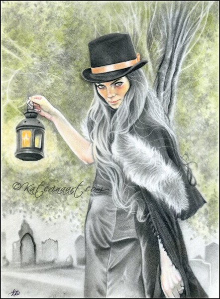 The Last Candle