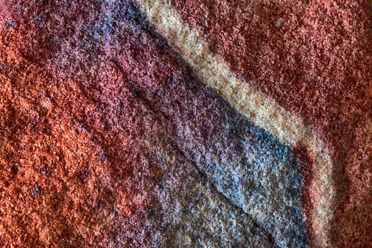 Colours of Petra