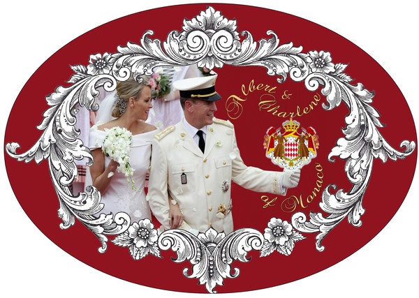 Monaco - Royals