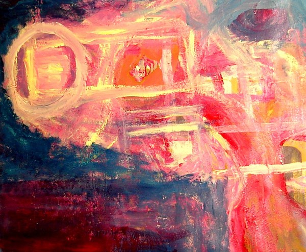 composition # 23