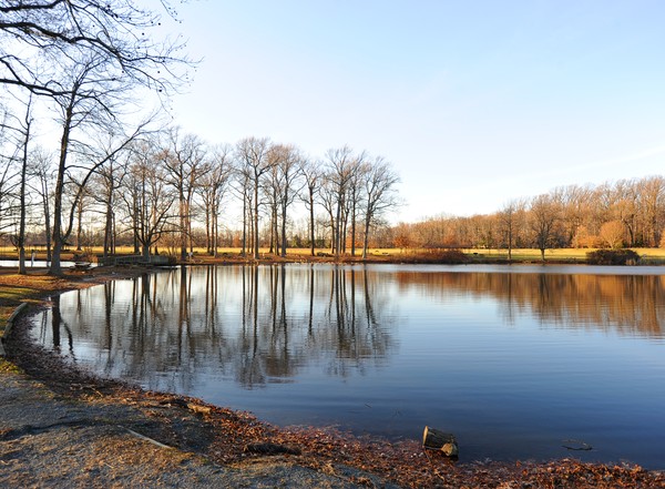 Bellevue State Park