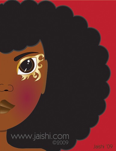 I'Lythia (Red)