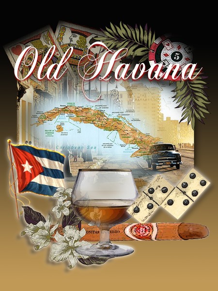 old havana