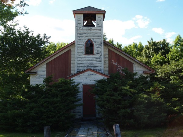 Deliverance Church