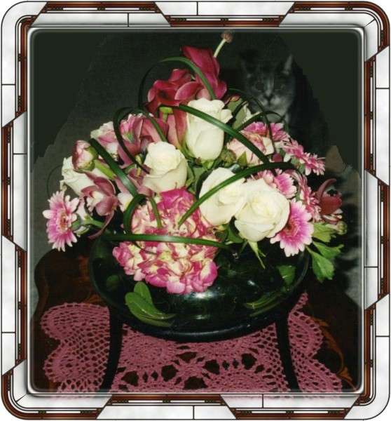 Flowers 4 Gina