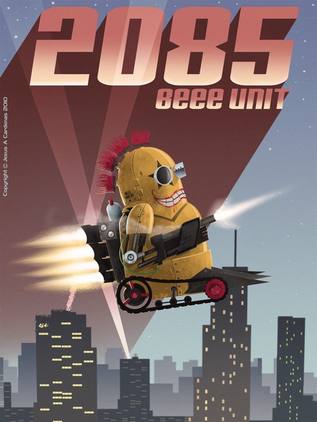 2085 beee