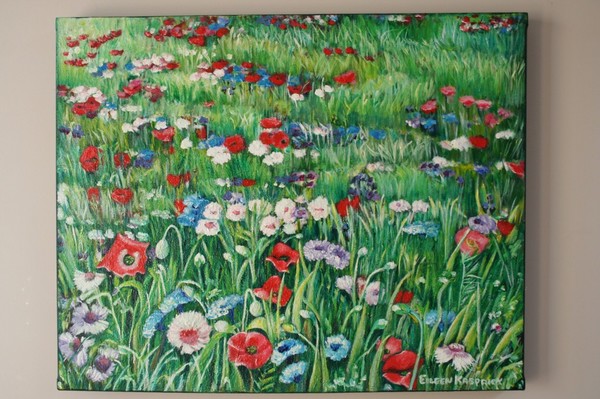 Wild Flowers
