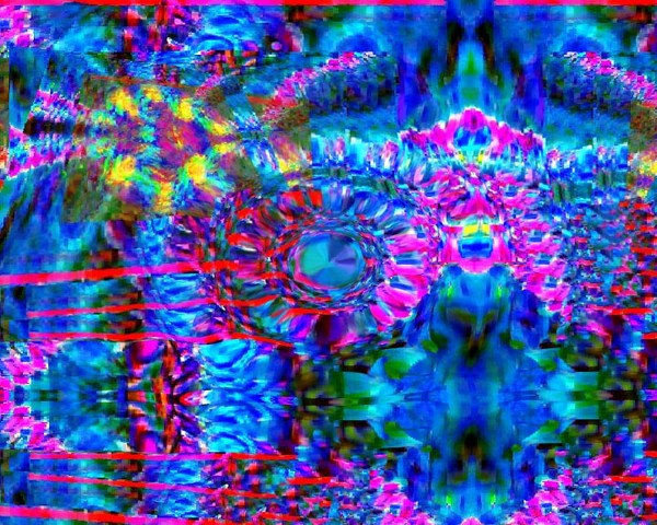 Planet Pings