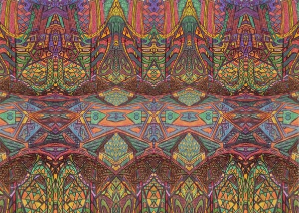 Symetrical Zones