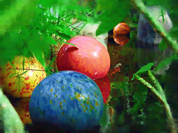 Strange Spheres in the Jungle?