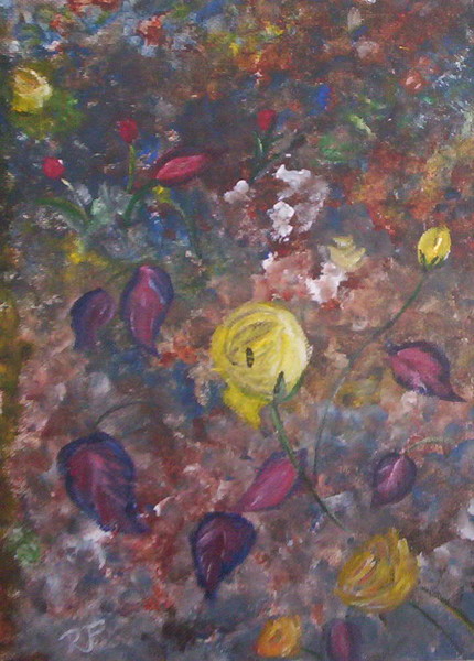 THE ROSE