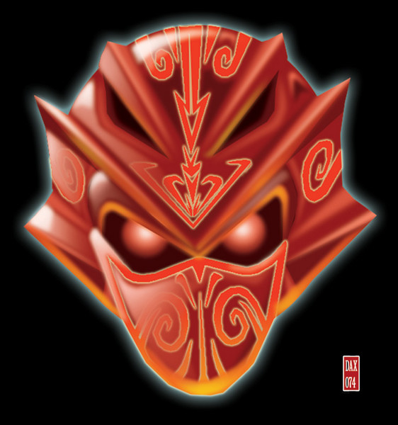 helm design
