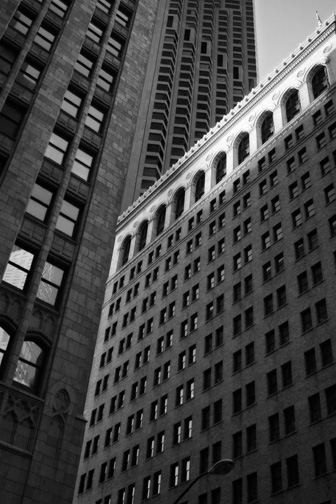 San Francisco Convergence 1
