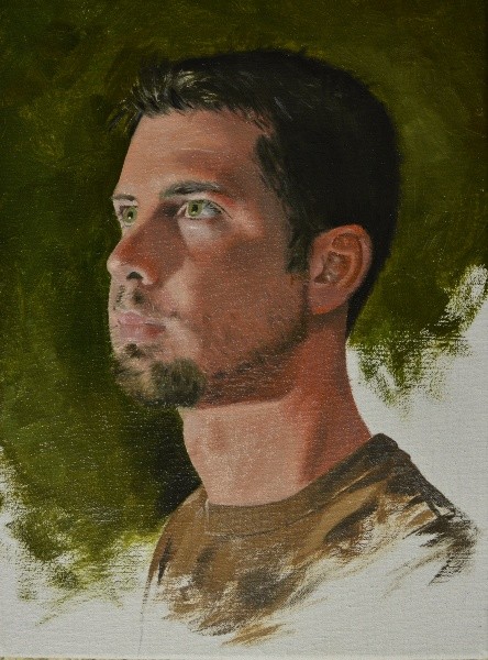 Self Portrait