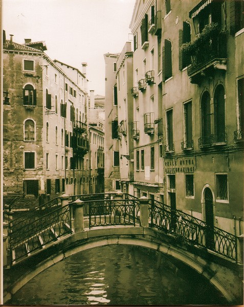 Venezia