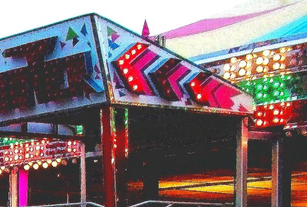 Life is a Carnival