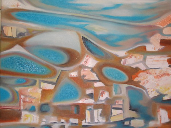 The Mediterranean Spectacle