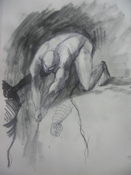 spidey