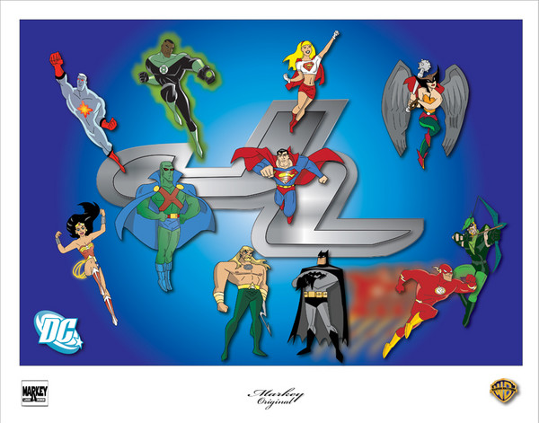 JLA