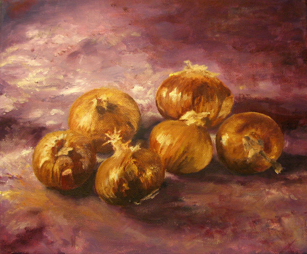 The Bulbous