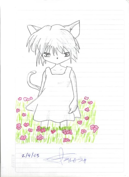 My Melli~^^