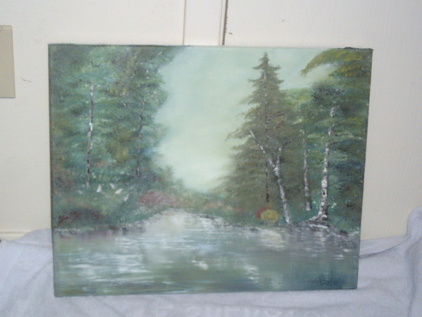 Green Place