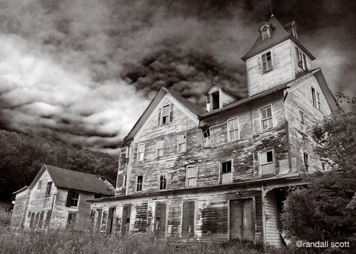 Is Norman Home?
