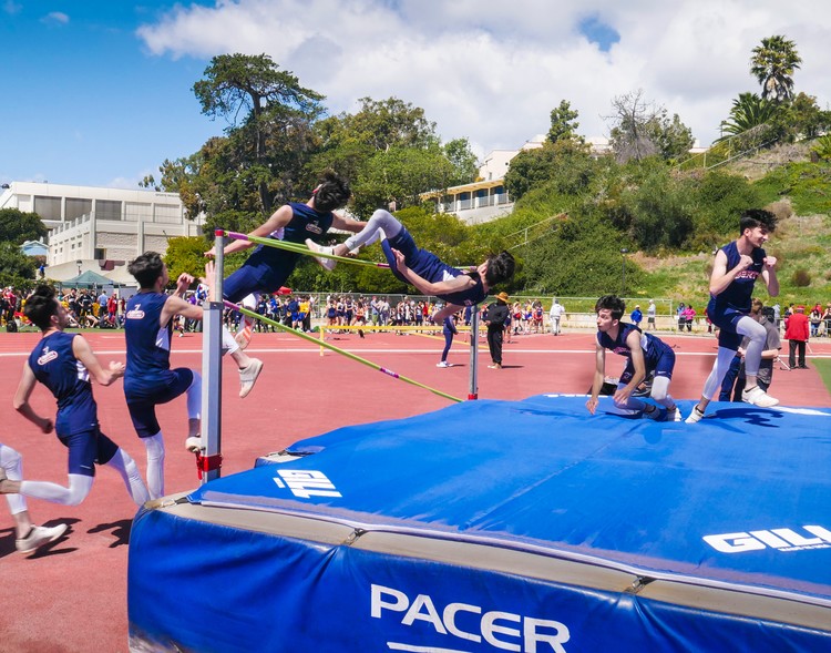2018 Santa Barbara Easter Relays-38