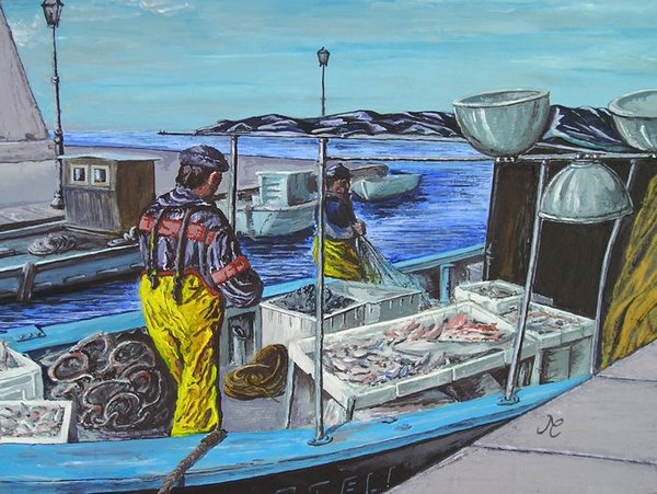 Fishermen