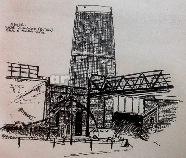 Deansgate