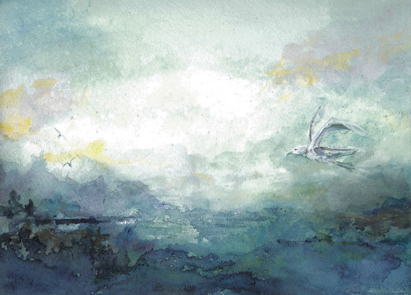 Sea of Possibilities