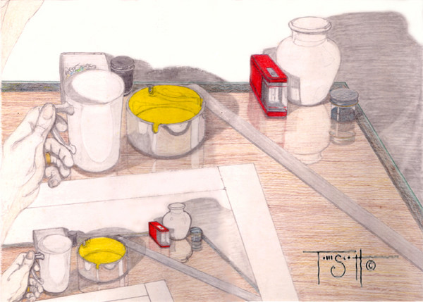 Artroom