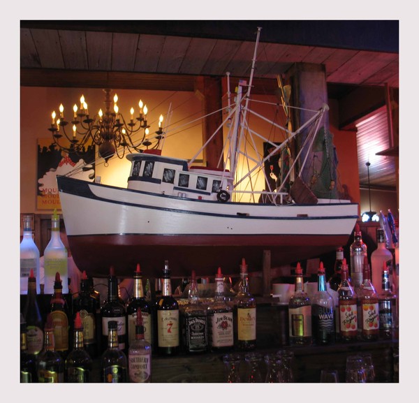 Happy Boat