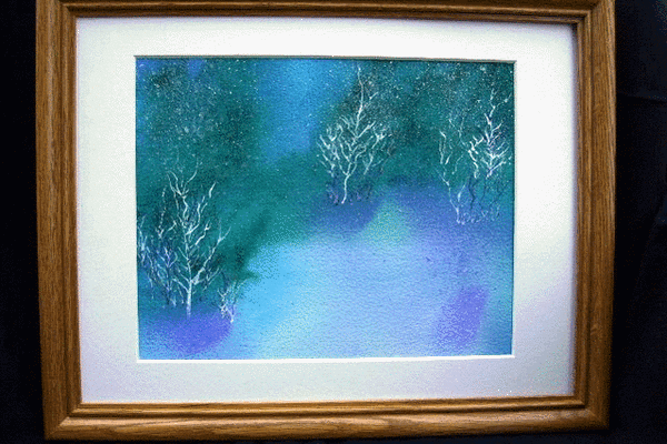Enchanment