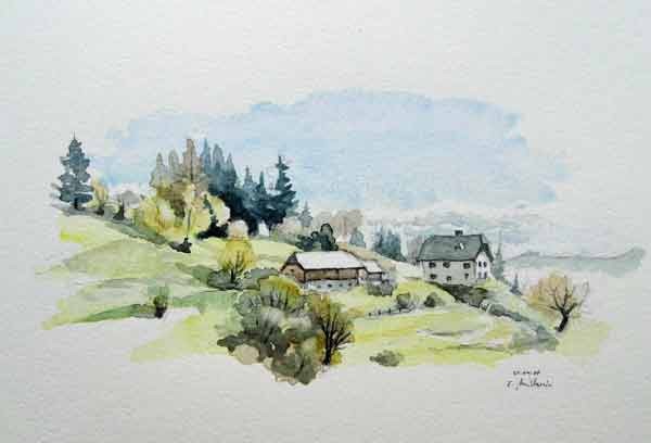 Springtime