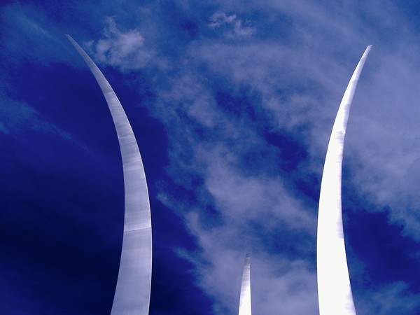 Air Force Memorial
