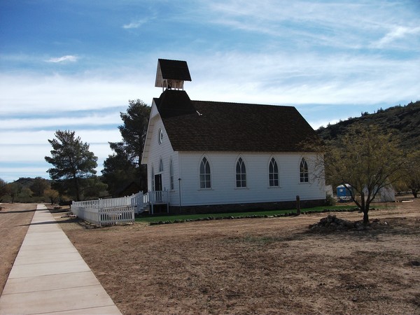 Church