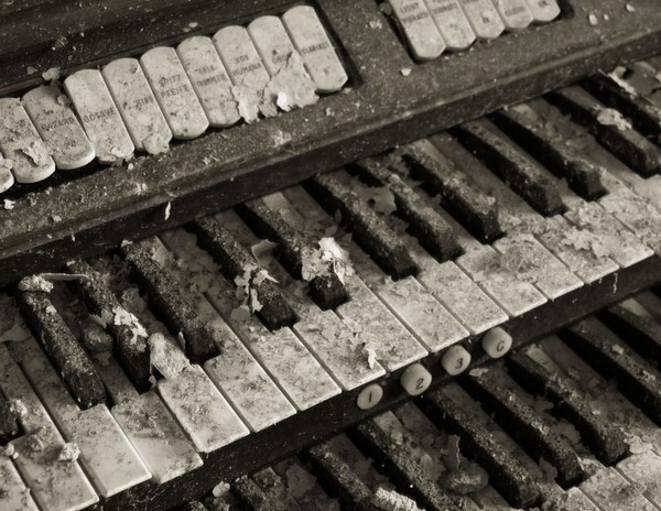 Keys
