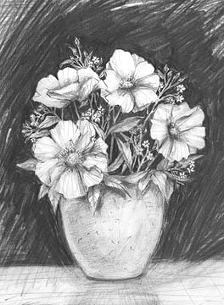 Imaginary Flowers