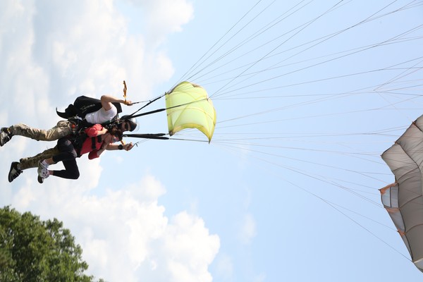 sky dive ny