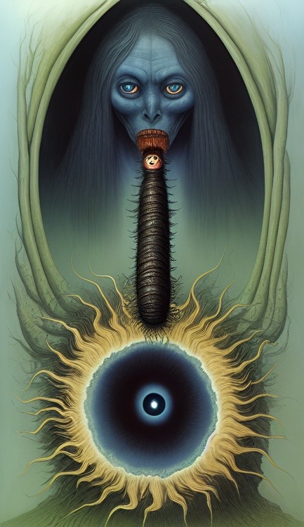 Oral Birth