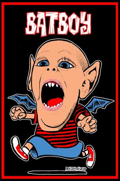 BatBoy!