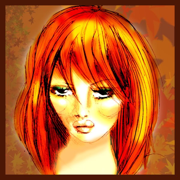 Ginger