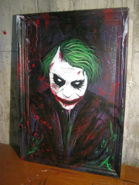 The Joker 2