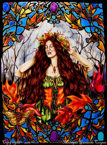 Crowning Glory