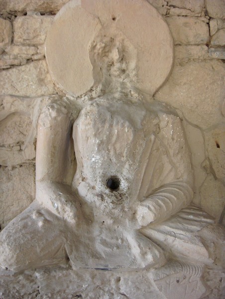 Healing Buddha
