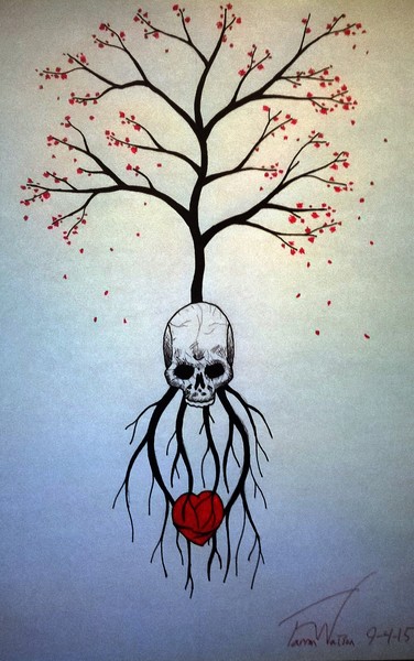 Life.Love.Death