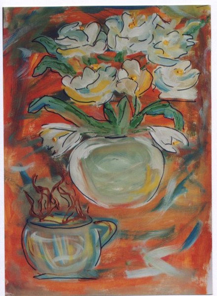 Cup of Coffee