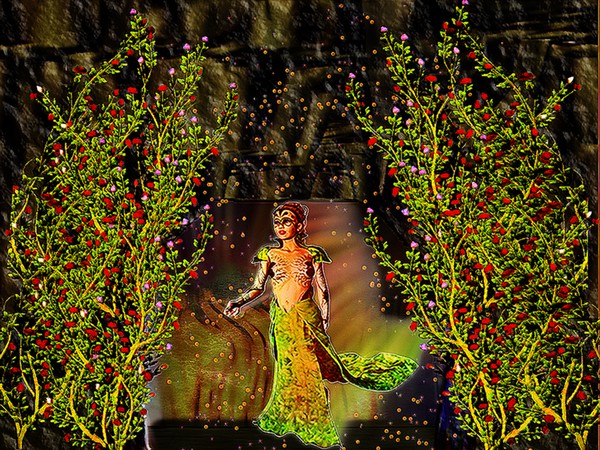 Persephone's Return