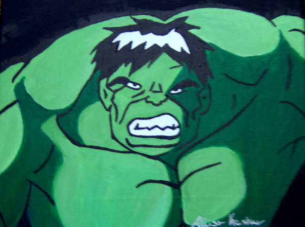 The Hulk